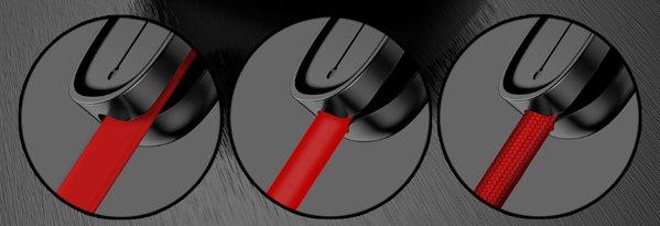 Baseus Peas Magnetna kopča