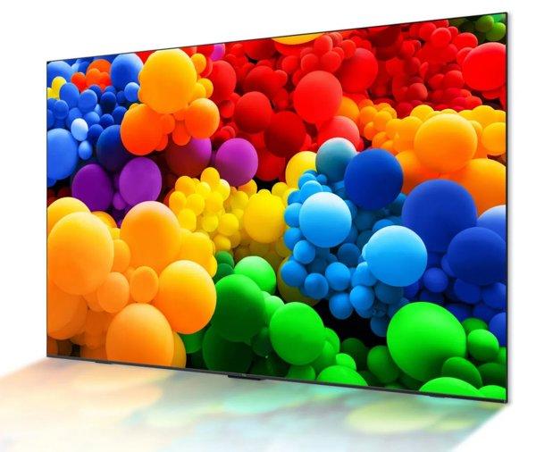 TCL 55P6L 4K SMART TV