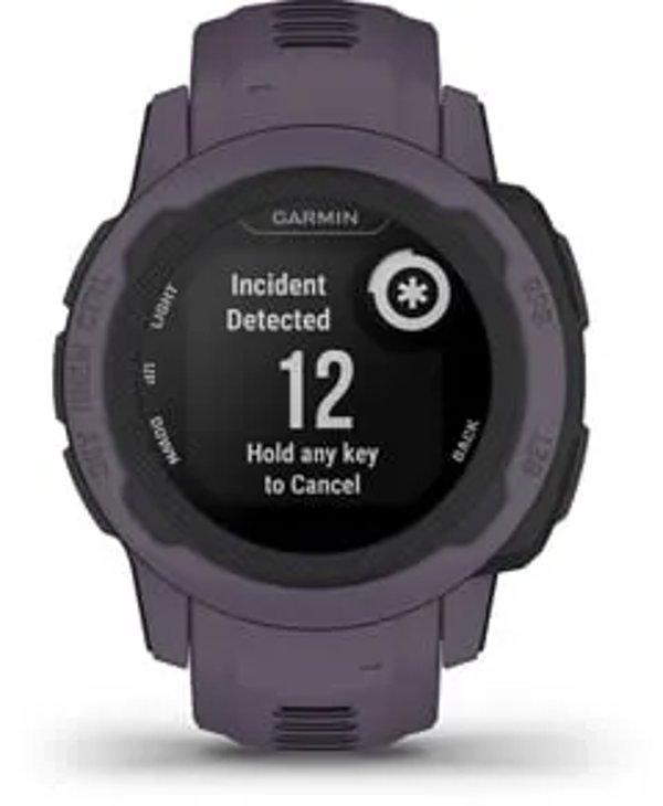 Garmin Instinct 2S (GRAPHITE)