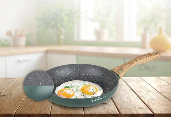 Rosmarino Eco Cook Plus – 28 cm tava
