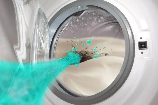 Gorenje WD2A964ADS