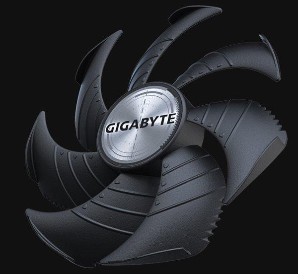 GIGABYTE RTX 5070 Ti EAGLE OC SFF 16G grafička kartica