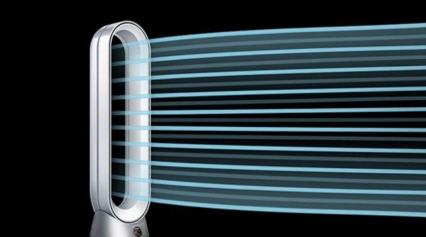 Dyson TP07 Pure Cool Link