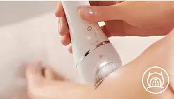 Philips BRE700/00 epilator