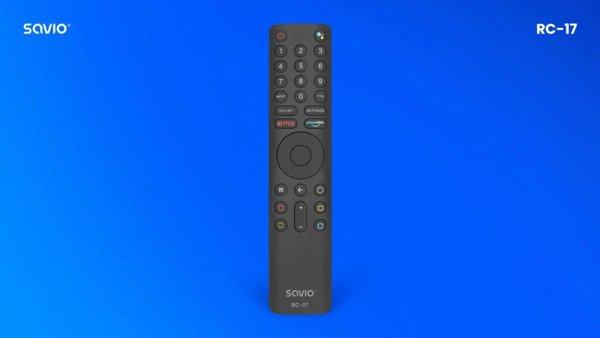 SAVIO RC-17