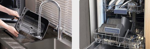 Xiaomi Dual Zone Air Fryer 10L