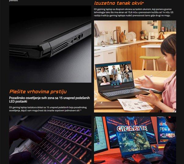 Gigabyte NOT18657