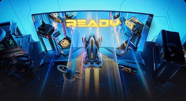 Xiaomi Smart Lightstrip Pro (Extension)