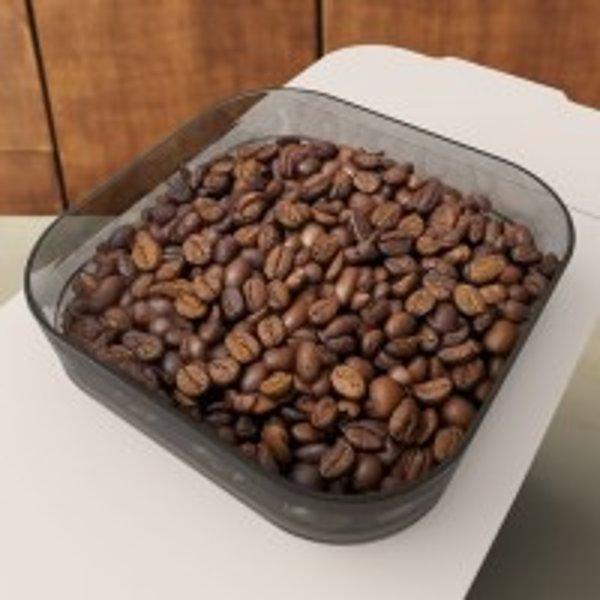 Krups Coffee Crush SA4001E0 aparat za kafu
