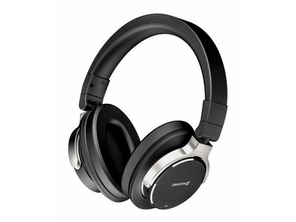 SWISSTEN Jumbo ANC (Black)