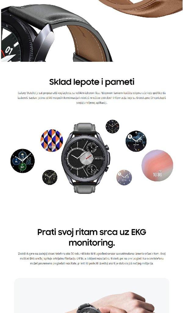 Samsung SM-R845FZKAEUF