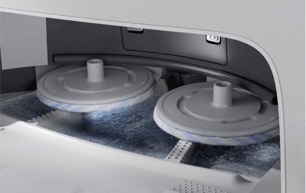 Ecovacs DEEBOT T10 TURBO