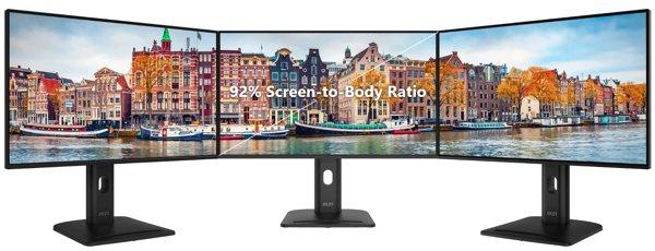 MSI PRO MP275PG E14 monitor