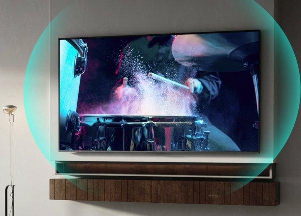 HISENSE 75U7SE televizor