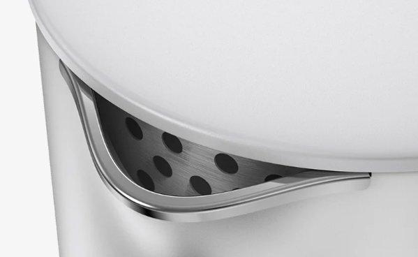 Xiaomi Double Wall Electric Kettle kuvalo