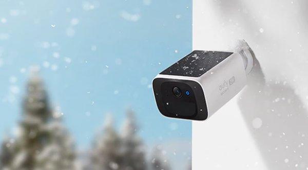 Eufy SoloCam S220