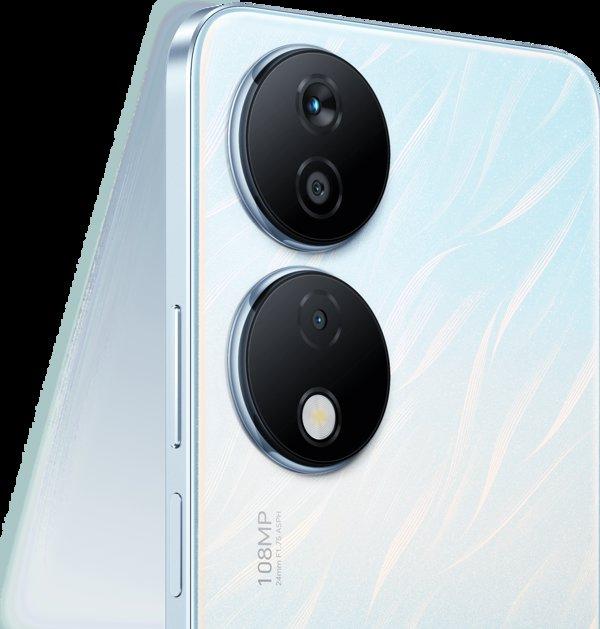 Honor X7b 6GB 128GB (Midnight Black)