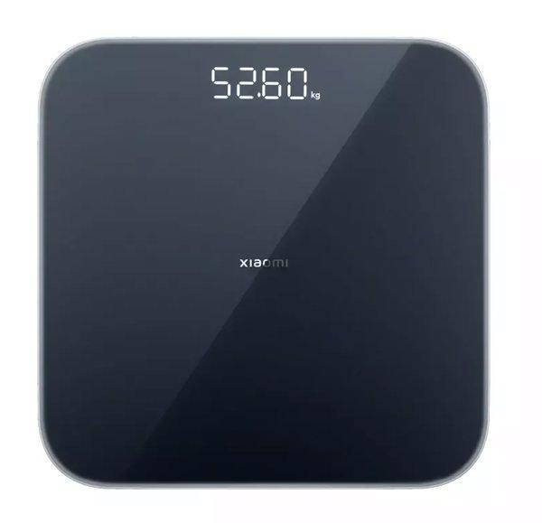 Xiaomi Smart Scale S200 Drak Grey vaga