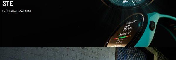 Garmin Forerunner 265S Music (Black)