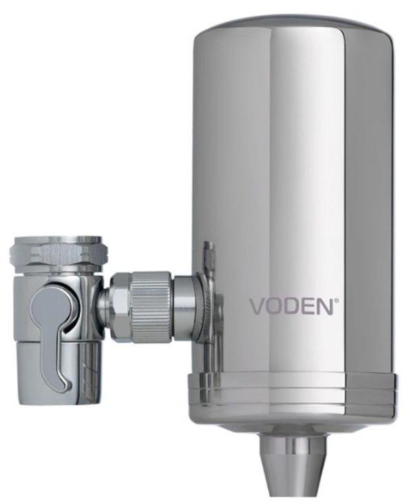 Voden Beauty Filter za umivanje