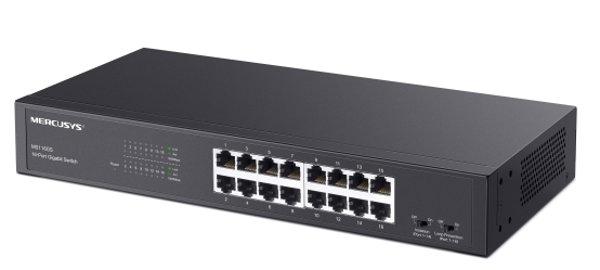 Mercusys MS116GS