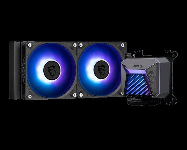 DEEPCOOL MAG Coreliquid A15 240