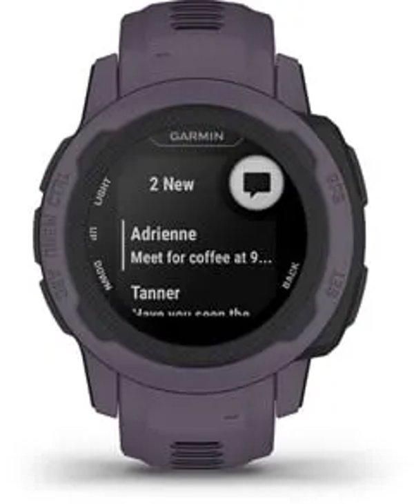 Garmin Instinct 2S (GRAPHITE)