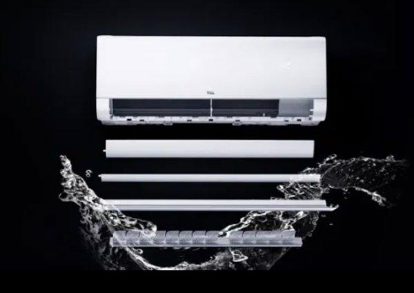 TCL TAC-12CHSD/UG11V3AH BreezeIN 2.0 klima&nbsp;