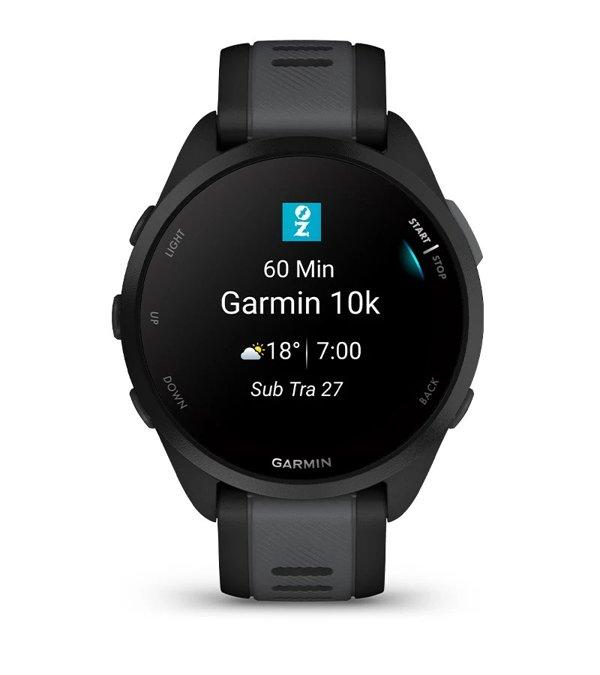 Garmin Forerunner 165 (Bijela)