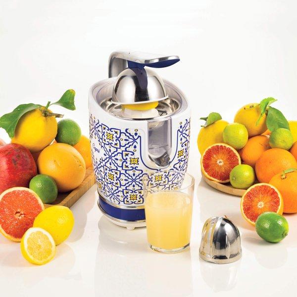 Ariete  AR413CAP Capri juicer