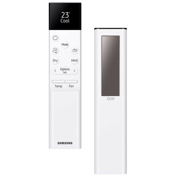 SAMSUNG WindFree Avant S2 BLACK klima uređaj