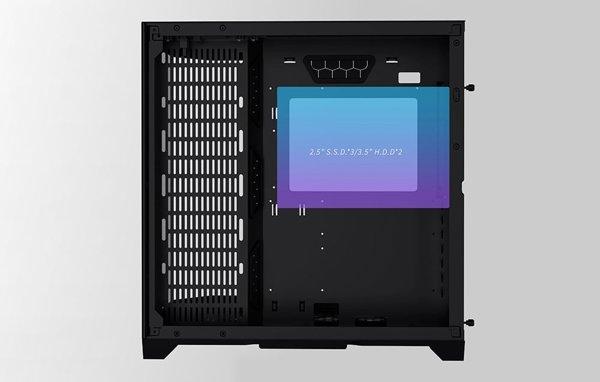 Darkflash FT418 Black