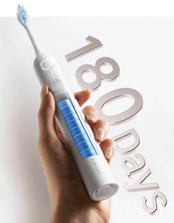 Xiaomi Oscillation Electric Toothbrush Blue