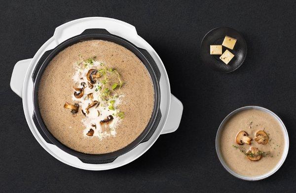 Xiaomi Electric Pressure Cooker 4.8L