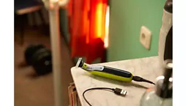 Philips OneBlade 360 (QP2834/20)