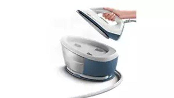 Philips PSG2000/20 parna stanica