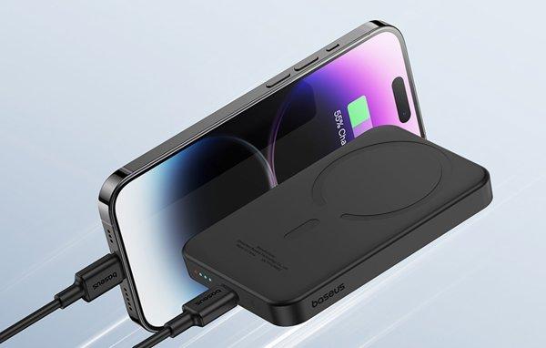 Baseus Magnetic Mini