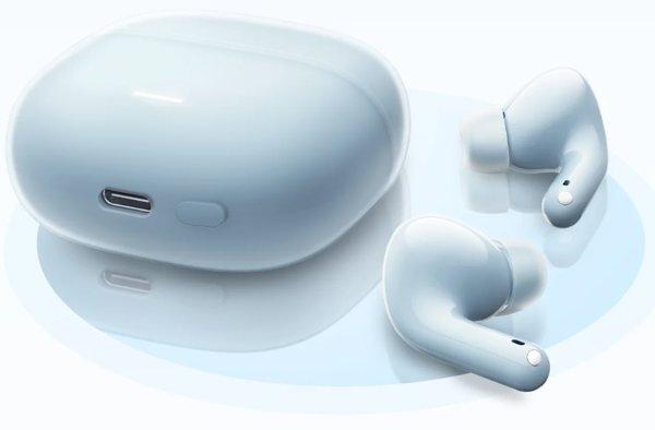 XIAOMI Redmi Buds 6 Lite Blue slušalice&nbsp;