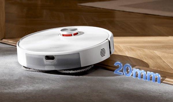 Xiaomi Robot Vacuum S40 Pro robot usisivač