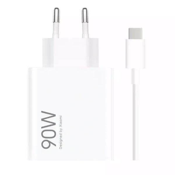 Xiaomi 90W HyperCharge Combo (Type-A)