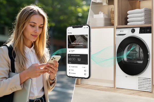 Gorenje DG48D mašina za sušenje
