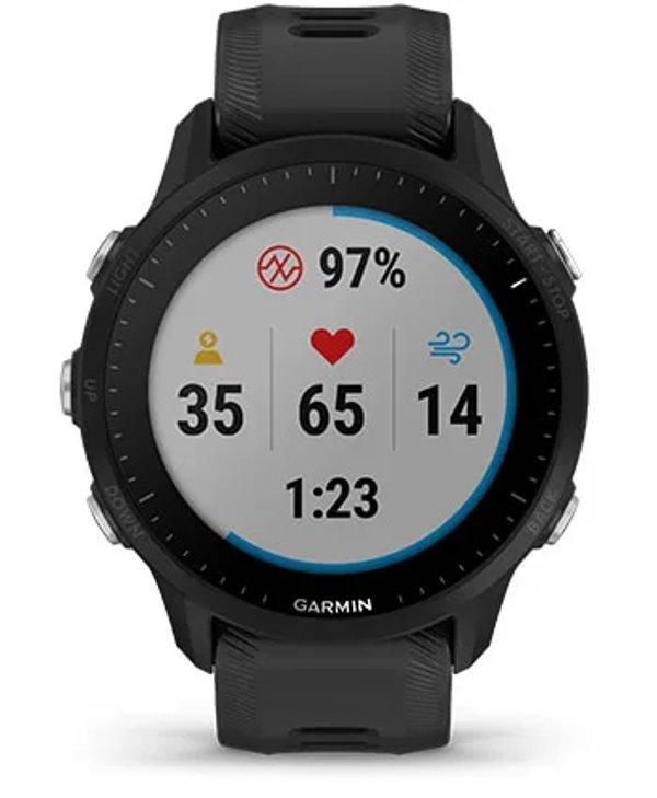 Garmin Forerunner 955 (CRNA)