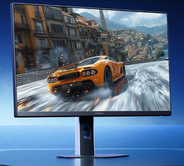 Xiaomi G24i 2026 gaming monitor