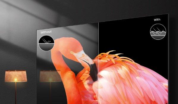 Hisense 65UR8S televizor