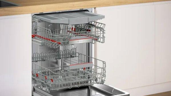 Bosch SBV6ZCX16E ugradna mašina za posuđe