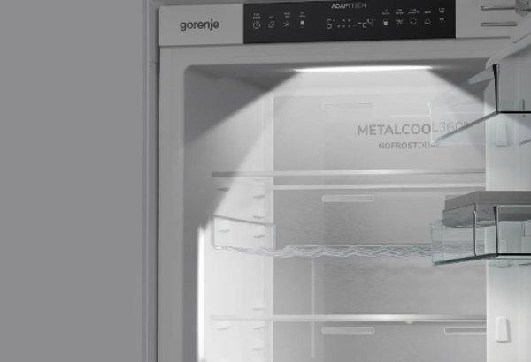 Gorenje RI517E41 frižider