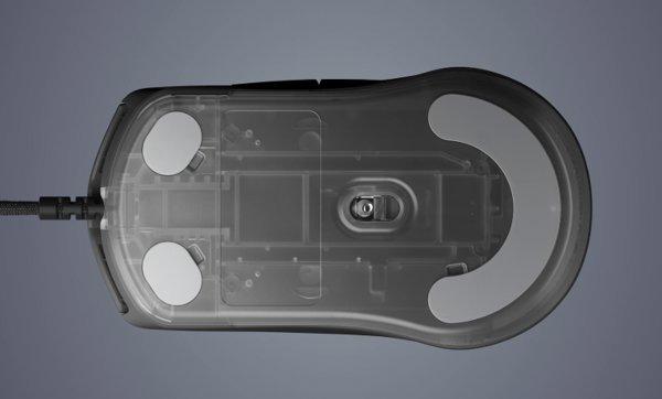 SteelSeries Rival 3 Gen 2 Black