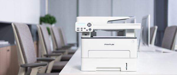 Pantum M7105DW MFP laserski štampač + TONER TL-425