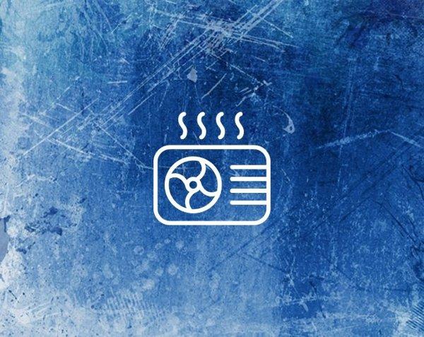 Tesla Nordic 12K TT34TP91-1232IHWT klima