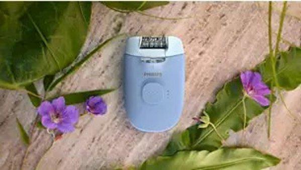 Philips BRE247/00 epilator